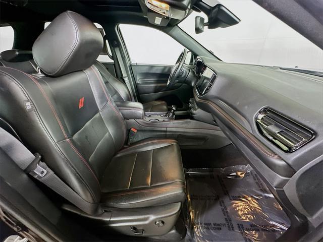 used 2023 Dodge Durango car, priced at $32,539