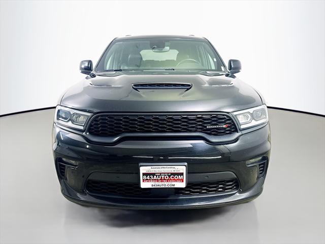 used 2023 Dodge Durango car, priced at $32,539