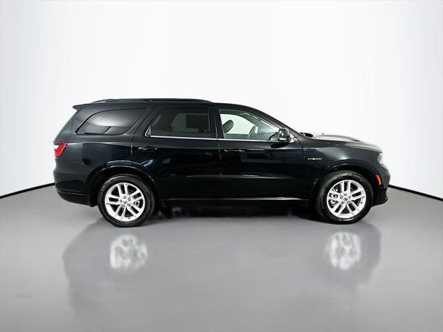 used 2023 Dodge Durango car, priced at $32,539