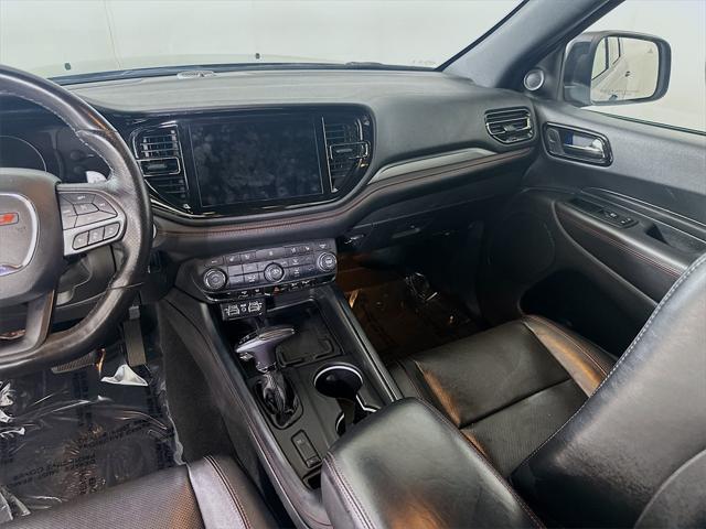 used 2023 Dodge Durango car, priced at $32,539
