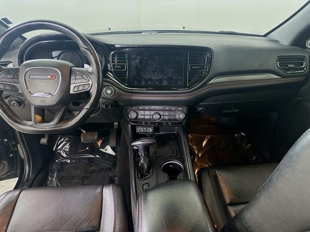 used 2023 Dodge Durango car, priced at $32,539