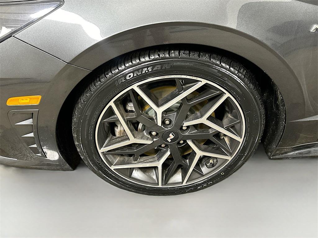 used 2022 Hyundai Sonata car, priced at $21,949