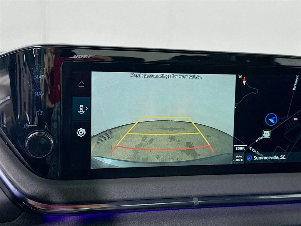 used 2022 Hyundai Sonata car, priced at $21,949