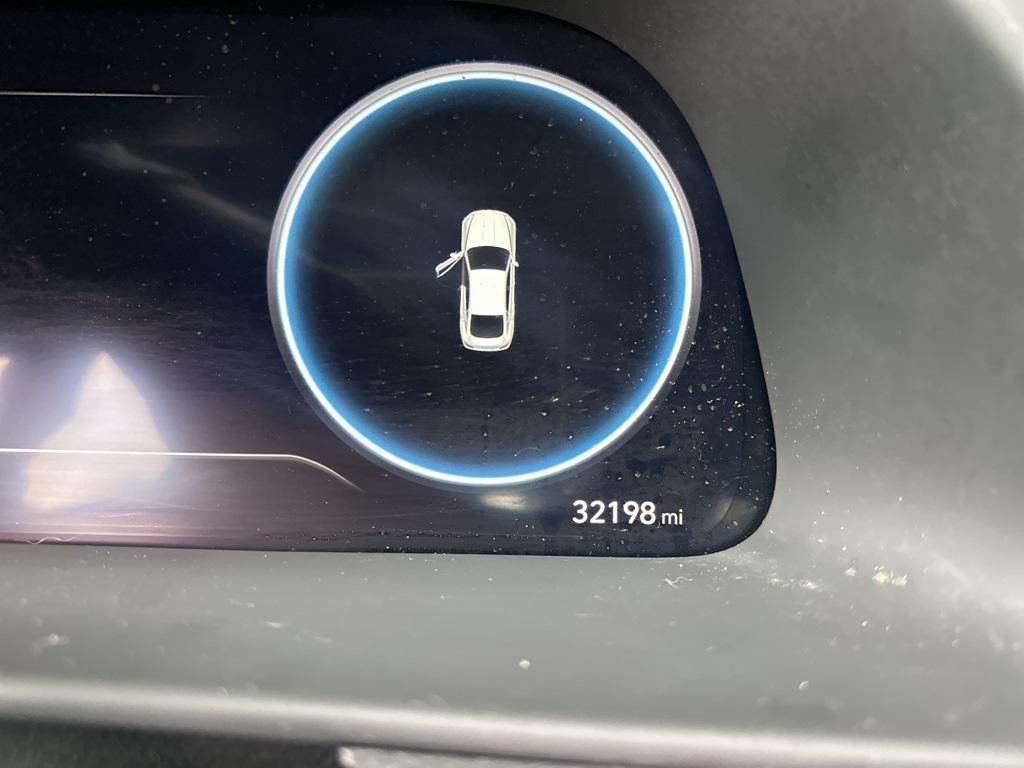 used 2022 Hyundai Sonata car, priced at $23,350