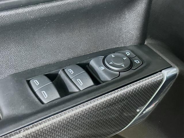 used 2021 Chevrolet Silverado 1500 car, priced at $35,340