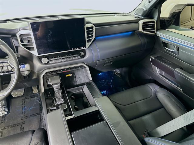 used 2023 Toyota Sequoia car, priced at $67,121