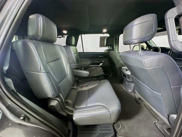 used 2023 Toyota Sequoia car, priced at $67,121