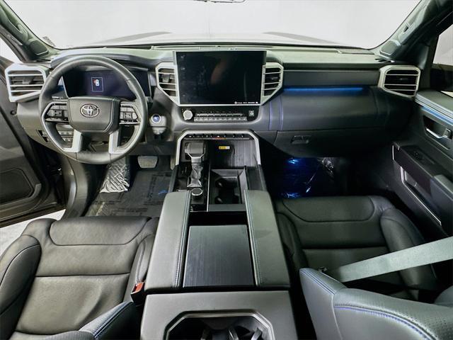used 2023 Toyota Sequoia car, priced at $67,121