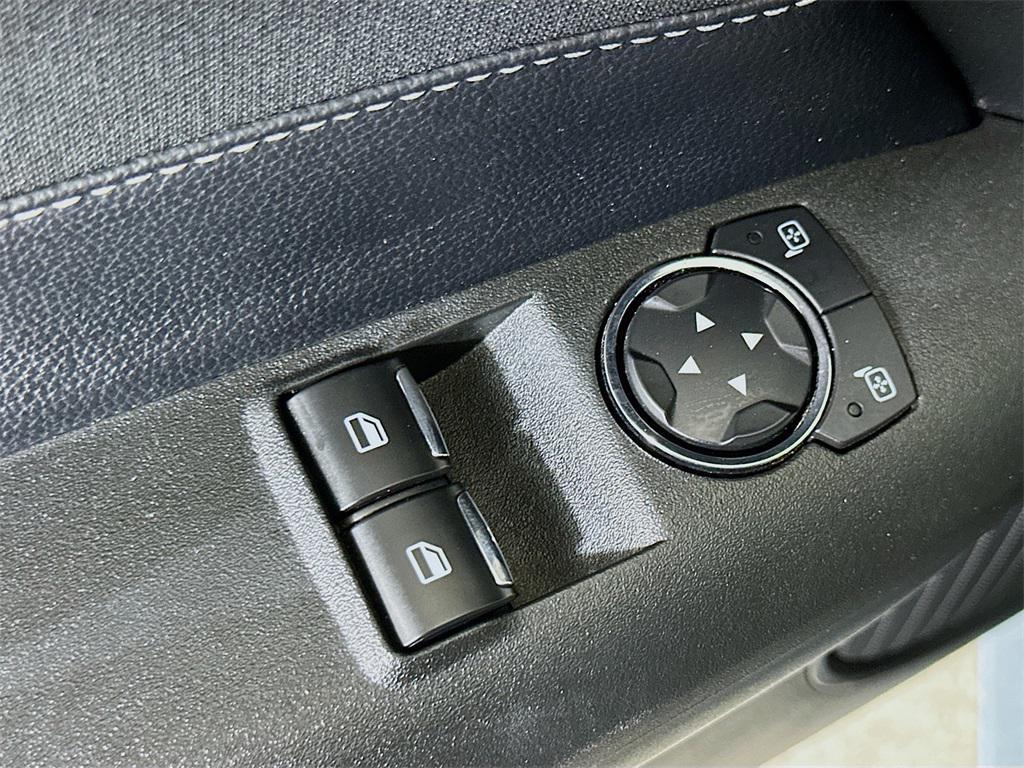 used 2019 Ford Mustang car, priced at $28,276