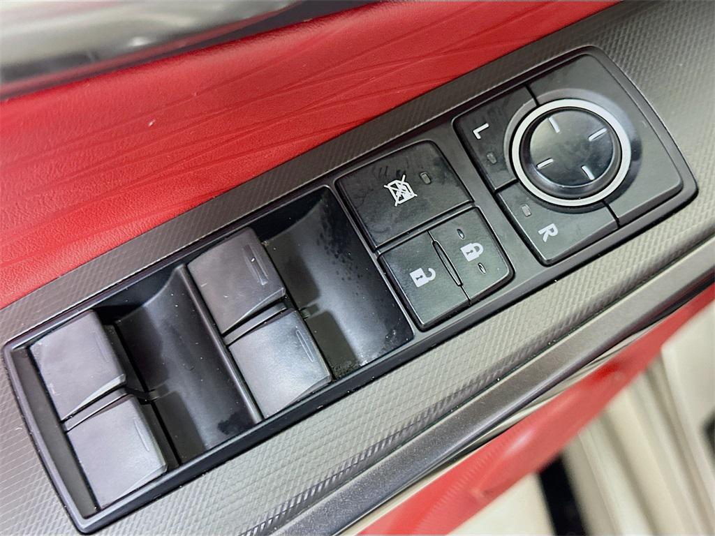used 2022 Lexus IS 350 car, priced at $34,836