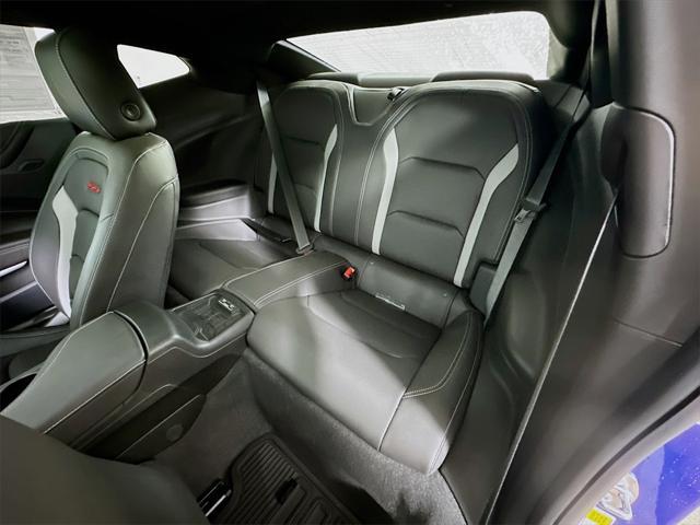 used 2024 Chevrolet Camaro car, priced at $51,783