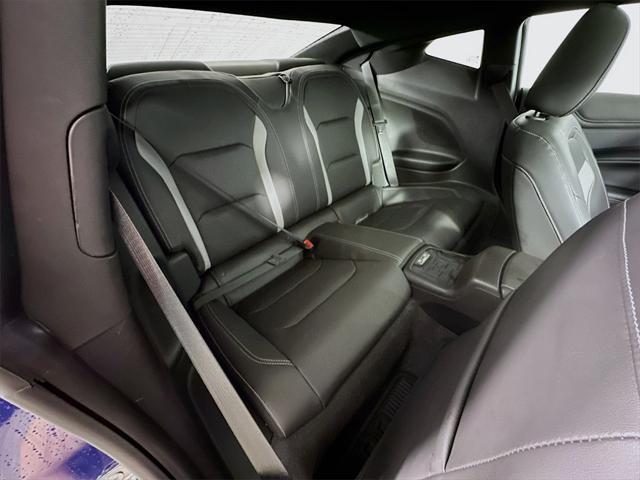 used 2024 Chevrolet Camaro car, priced at $51,783