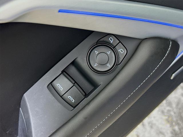 used 2024 Chevrolet Camaro car, priced at $51,783