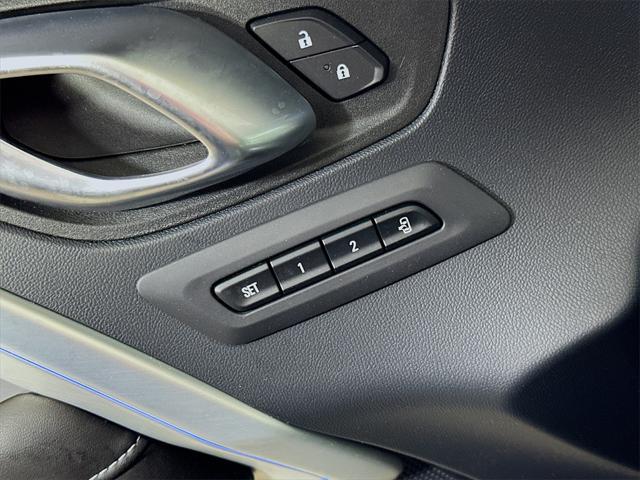 used 2024 Chevrolet Camaro car, priced at $51,783