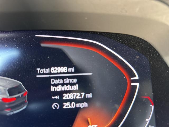 used 2021 BMW X5 car, priced at $31,854