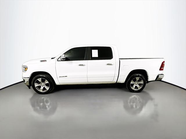 used 2020 Ram 1500 car, priced at $33,999