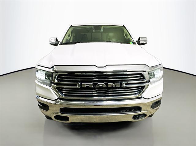 used 2020 Ram 1500 car, priced at $33,999