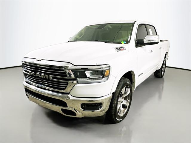 used 2020 Ram 1500 car, priced at $33,999