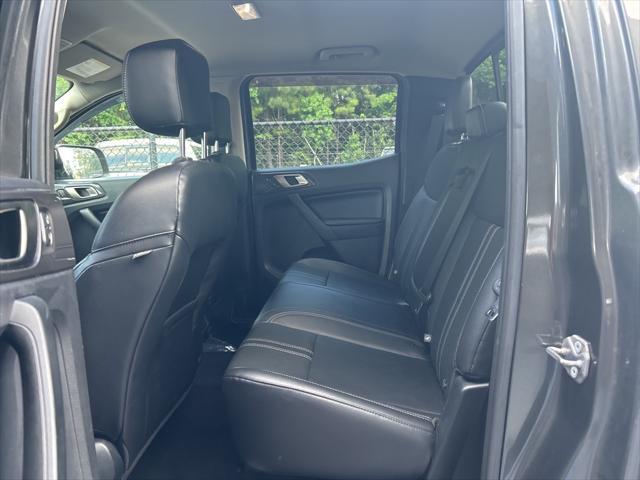 used 2019 Ford Ranger car, priced at $24,999