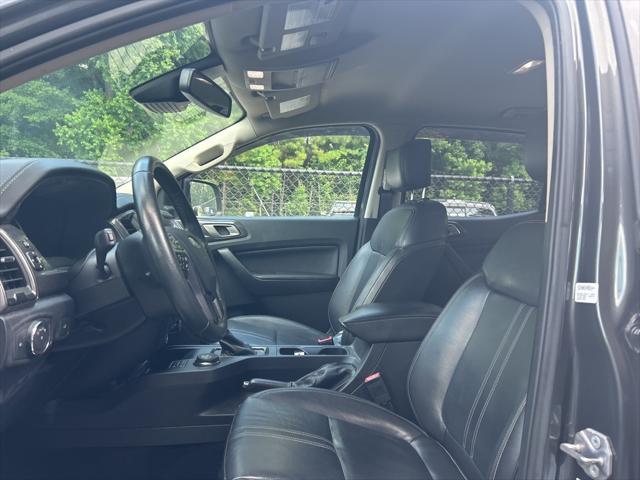 used 2019 Ford Ranger car, priced at $24,999