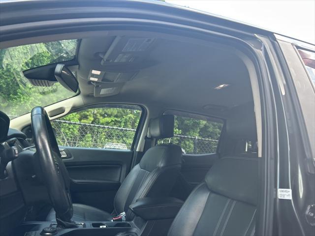 used 2019 Ford Ranger car, priced at $24,999