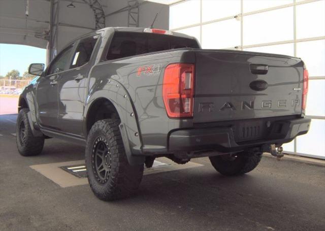 used 2019 Ford Ranger car, priced at $24,999