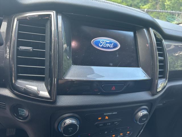 used 2019 Ford Ranger car, priced at $24,999