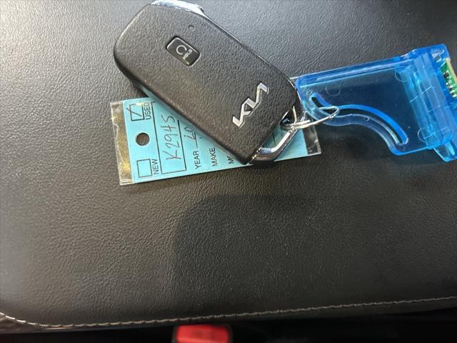 used 2022 Kia Stinger car, priced at $23,497