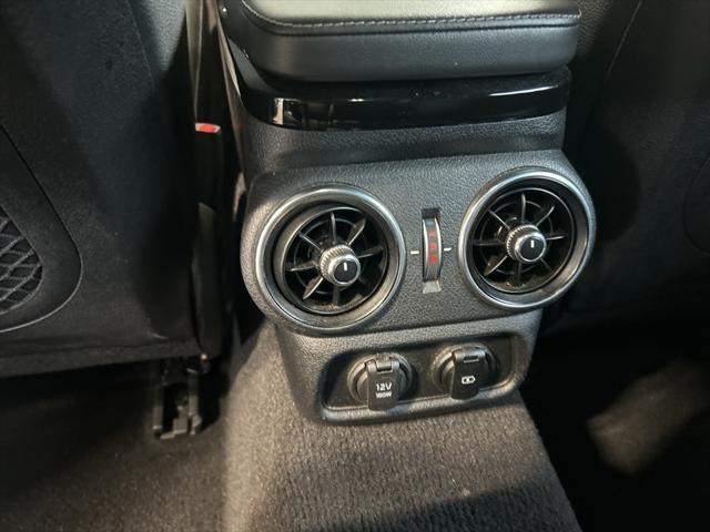 used 2022 Kia Stinger car, priced at $23,497