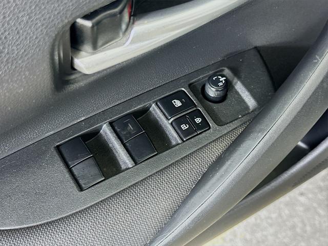 used 2020 Toyota Corolla car, priced at $18,593