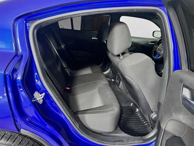 used 2021 Dodge Charger car, priced at $22,392