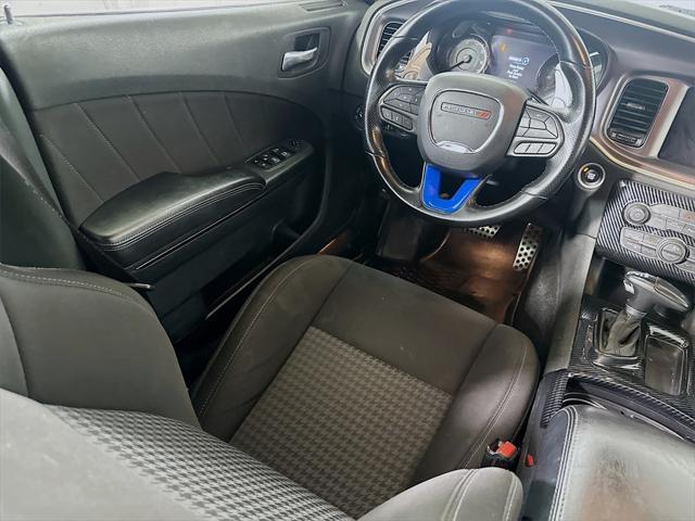 used 2021 Dodge Charger car, priced at $22,392