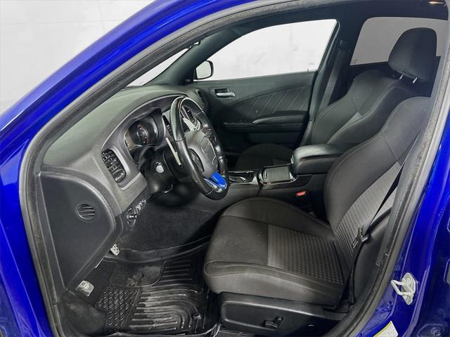 used 2021 Dodge Charger car, priced at $22,392