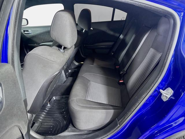 used 2021 Dodge Charger car, priced at $22,392