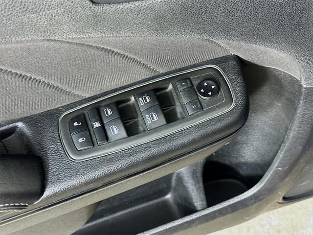 used 2021 Dodge Charger car, priced at $22,392