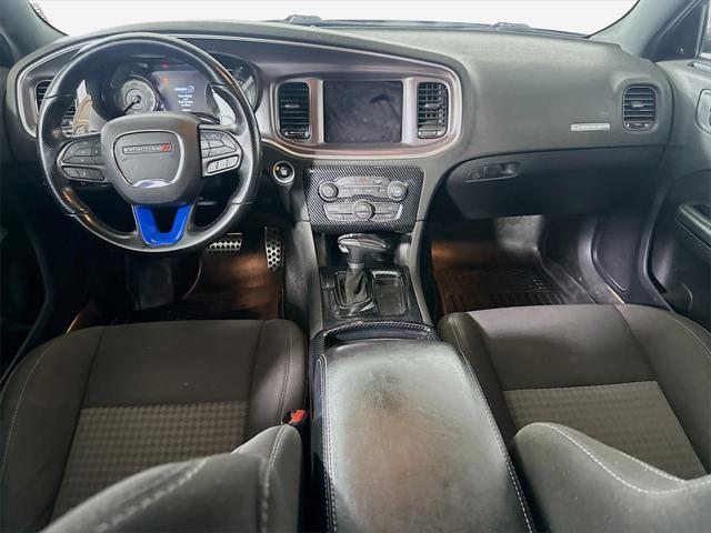 used 2021 Dodge Charger car, priced at $22,392
