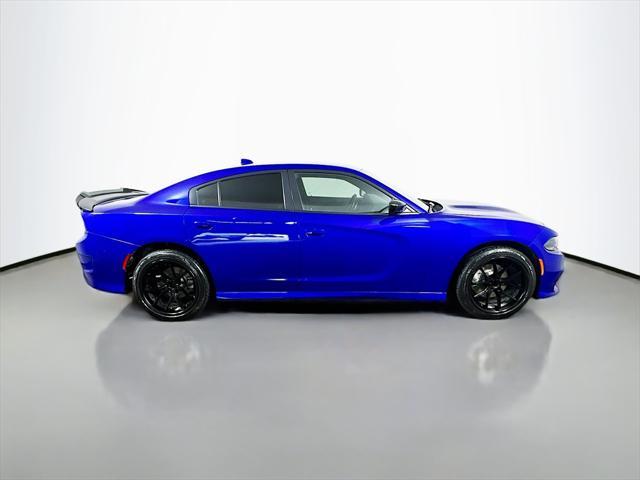 used 2021 Dodge Charger car, priced at $22,392