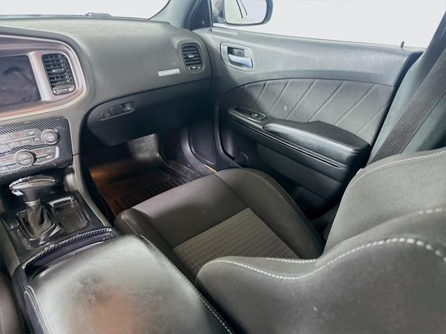 used 2021 Dodge Charger car, priced at $22,392