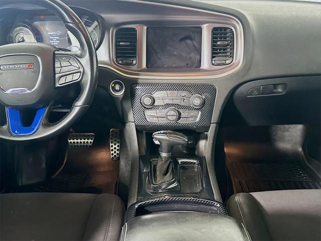used 2021 Dodge Charger car, priced at $22,392