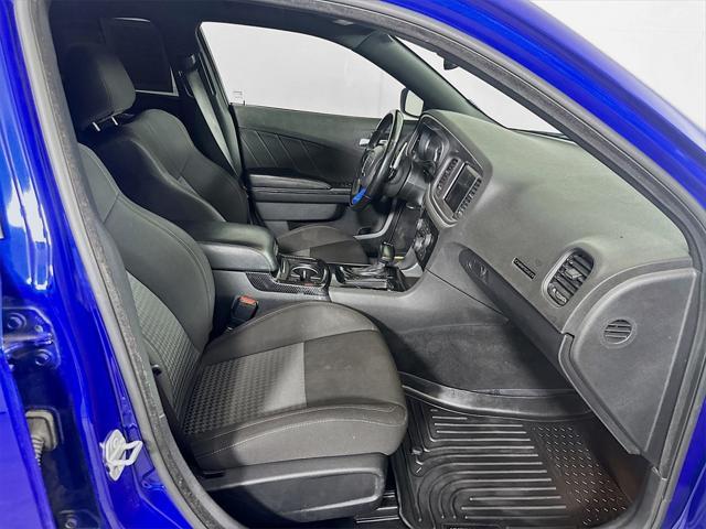 used 2021 Dodge Charger car, priced at $22,392
