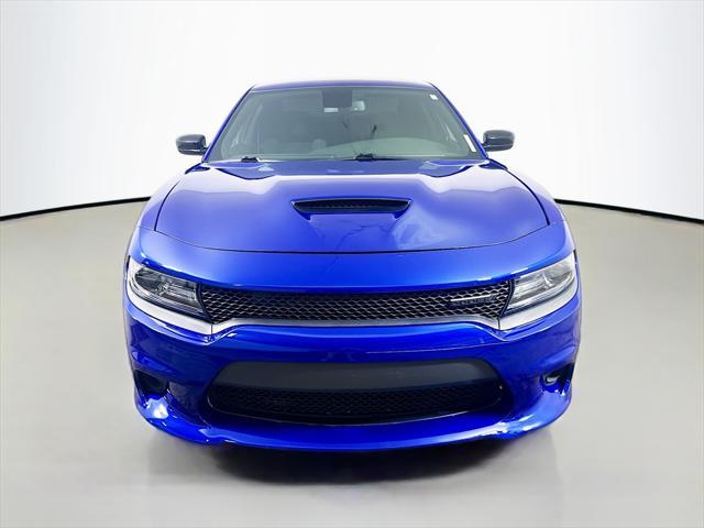 used 2021 Dodge Charger car, priced at $22,392