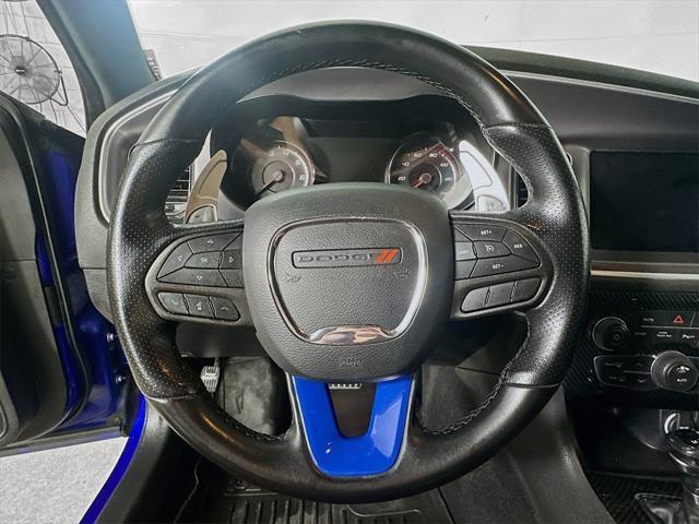 used 2021 Dodge Charger car, priced at $22,392