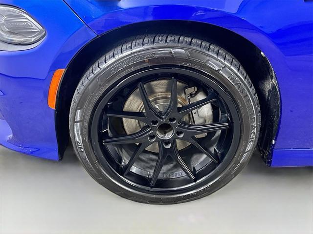 used 2021 Dodge Charger car, priced at $22,392