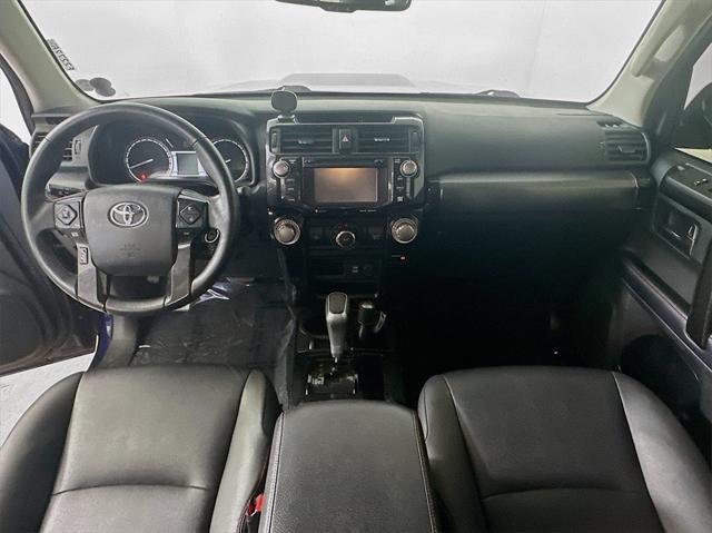 used 2019 Toyota 4Runner car, priced at $38,500