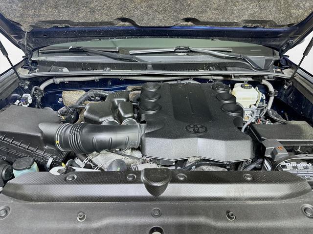 used 2019 Toyota 4Runner car, priced at $38,500