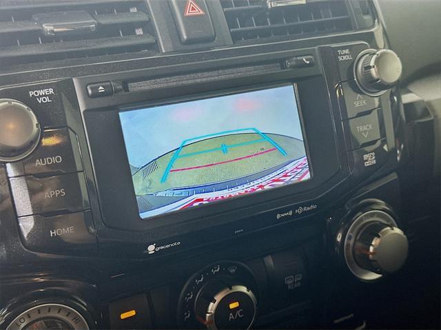used 2019 Toyota 4Runner car, priced at $38,500