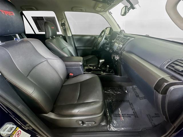 used 2019 Toyota 4Runner car, priced at $38,500