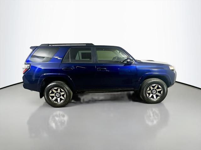 used 2019 Toyota 4Runner car, priced at $38,377