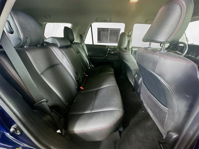 used 2019 Toyota 4Runner car, priced at $38,500