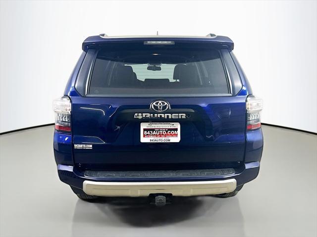 used 2019 Toyota 4Runner car, priced at $38,500